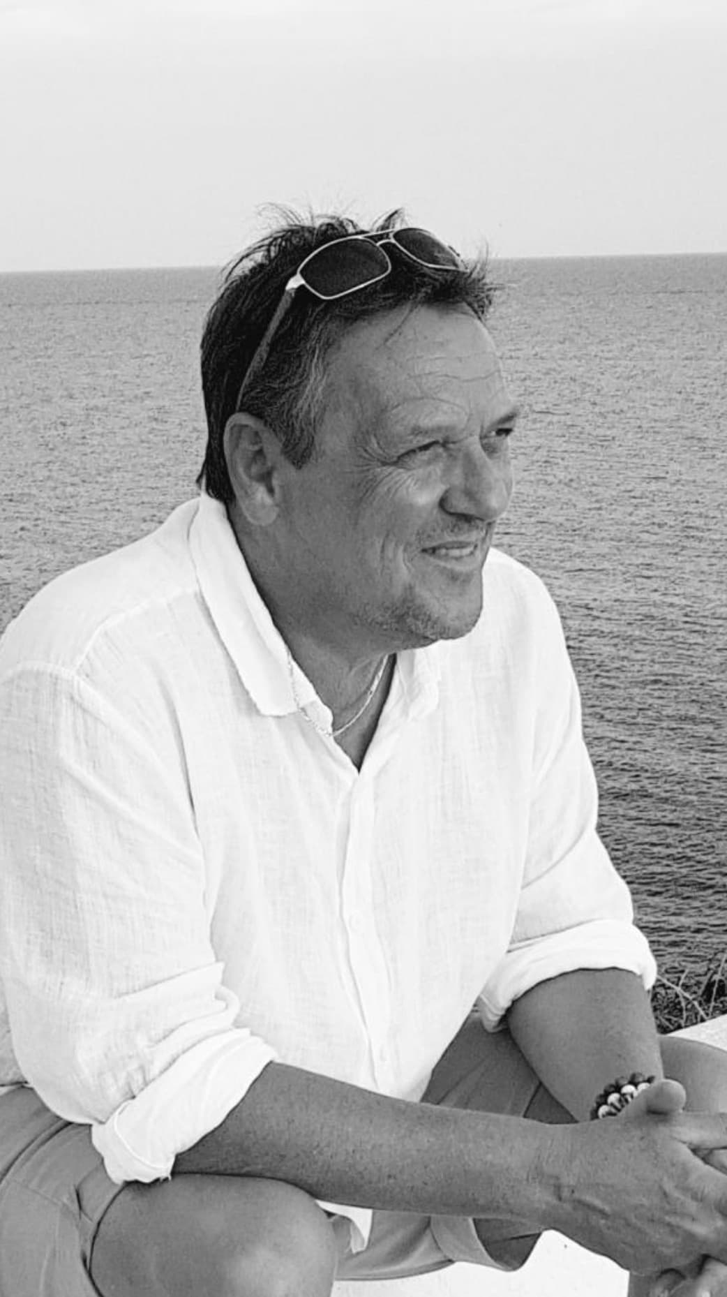 Jean-Luc Gimeno, président fondateur de TRESORIUM